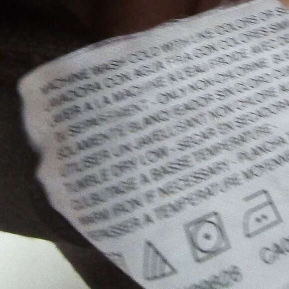 Vintage Bandolino Velvet Jacket Brown Retro Boho Western Y2K L - Picture 11 of 12